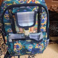 کیف مدرسه