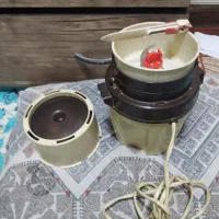 یک عددآبمیوه گیری یک عددهاوانگ برقی