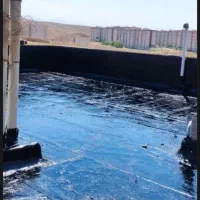 ایزوگام مایه الیاف دار