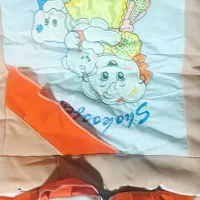 سرویس خواب بچه‌ باکیف درجه یک