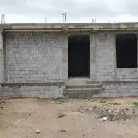 فروش ویلایی نیمه کاره|فروش زمین و ملک کلنگی|برازجان, |دیوار