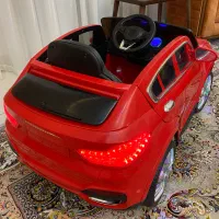 ماشین شارژی|اسباب‌بازی بچه|تربت‌حیدریه, شهرک ولیعصر|دیوار