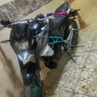 موتور cf 150 در حد صفر