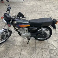 موتور هوندا امیکو