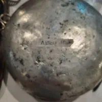 ۴ عدد ظرف مسی قدیمی و قابل استفاده|کلکسیون اشیاء عتیقه|تهران, آسمان|دیوار