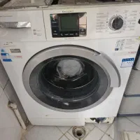 تعمیرکار/لباسشویی/لباس شویی/تعمیرات/سرویسکار