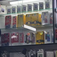 شیائومی پوکو c75  ردمی 14c