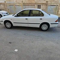 سمند ۹۱ بیرنگ شاسی پلمپ فنی درحد