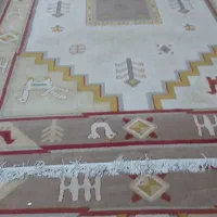 ۴ فرش ۹ متری