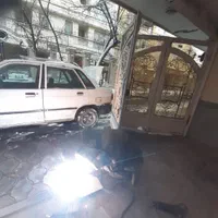 جوشکاری سیار جوشکارجوش|خدمات پیشه و مهارت|مشهد, طلاب|دیوار