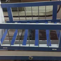 تخت خواب بچه