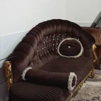 مبلمان استیل کلاسیک