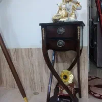 تلفن و میز تلفن|تلفن رومیزی|مشهد, سپاد|دیوار