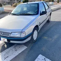 پژو ۴۰۵ مدل۹۴