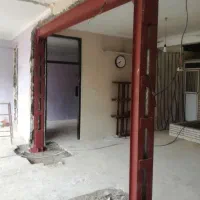 مقاومسازی بازسازی کاشی بنایی جوشکاری
