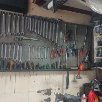 شاگرد نیمه ماهر برایه مکانیکی