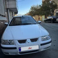 سمندLx مدل ۹۱|خودرو سواری و وانت|همدان, |دیوار