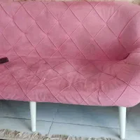 مبل قایقی ۱۳نفره|مبلمان خانگی و میز عسلی|خمینی‌شهر, |دیوار