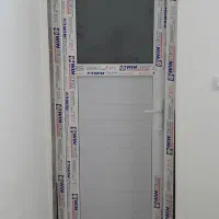 درب پنجره دوجداره و انواع توری|مصالح و تجهیزات ساختمان|بجنورد, |دیوار