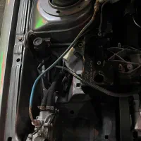 کپسول گاز cng|قطعات یدکی و لوازم جانبی|رشت, بوسار|دیوار