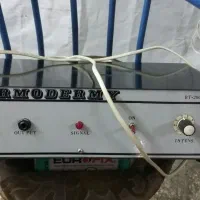 دستگاه لاغری