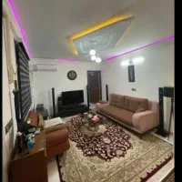 فروش همکف ۵۰متر نسق تک خواب بیانی کوچه ۱۷|فروش آپارتمان|رشت, کوی بیانی|دیوار