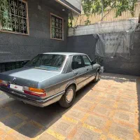 Bmw 518i e28|خودرو سواری و وانت|تهران, قلهک|دیوار