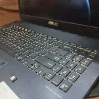 لپ‌تاپ ایسوس k571Gt i7 با ۴گیگ گرافیک ۱۶۵۰