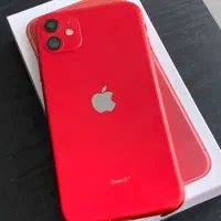 iphone 11 (128GB) LLA آیفون