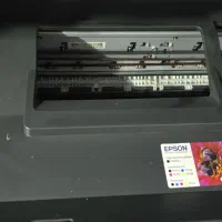 پرینتر اپسون مدل ۹۳۰۰|پرینتر، اسکنر، کپی، فکس|مشهد, آزادشهر|دیوار