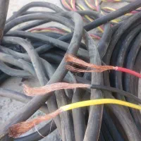 مقداری کابل نو