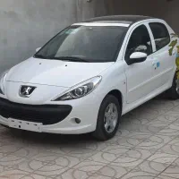 ۲۰۷ سقف شیشه ای دنده ای رینگ
