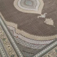 تولید کننده تخصصی فرش۱۲۰۰شانه ترکمن در کاشان|فرش|کاشان, مزرعه نو|دیوار