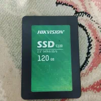 SSD 120