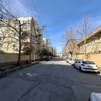 فروش آپارتمان ۷۸ متری شهرک تلاش مهر طبقه اول