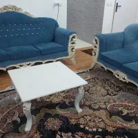 مبل 7نفره