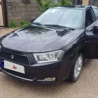 دنا پلاس مدل ۱۴۰۱بدون رنگ ضربه