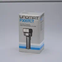فلاش اسپدلایت عکاسی دو کاسه متحرک Unomat P300TCT|دوربین عکاسی و فیلم‌برداری|تهران, فردوسی|دیوار
