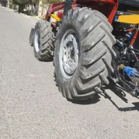 تراکتور ۴۷۵ جفت مدل ۱۴۰۳|خودرو سنگین|محلات, |دیوار