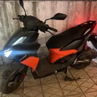 موتورسیکلت کویر S2 170cc  مدل ۱۴۰۳ در حد صفر و خشک