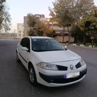 مگان مدل ۹۱ ۲۰۰۰ اتوماتیک|خودرو سواری و وانت|تهران, دریا|دیوار