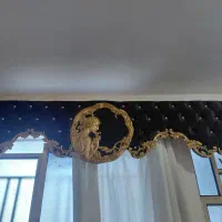 فروش دو عدد کتیبه درحد نو