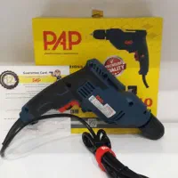 دریل و پیچ بند سه نظام اتومات ۱۰ پی ای پی P.A.P|ابزارآلات|تهران, خاوران|دیوار