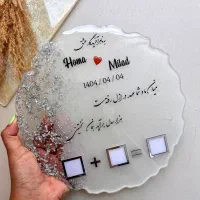 گیفت عقد وعروسی و استنداثرانگشت|زیورآلات و اکسسوری|آستانه اشرفیه, |دیوار