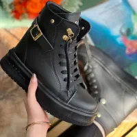 انواع بوت و نیم بوت زنانه و مردانه