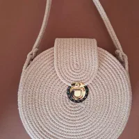 کیفهای دست دوز قیطان