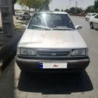 پراید