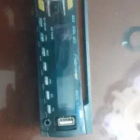 ظبط پایونیر مدل ۴۳۵۰ اصلی