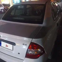 تیبا صندوق‌دار SX، مدل ۱۳۹۸|خودرو سواری و وانت|تبریز, |دیوار