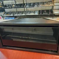 هود مخفی لمسی